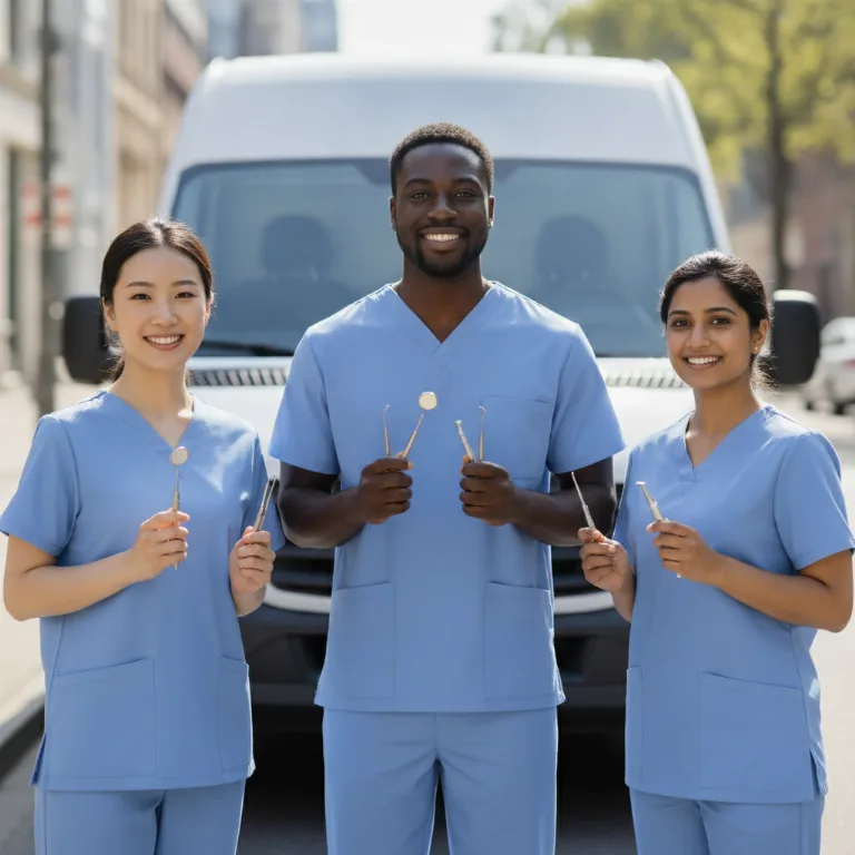 Dentist Warner Robins