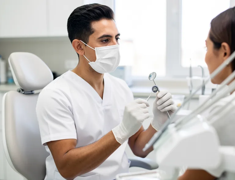 Dentist Warner Robins